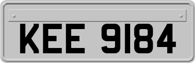 KEE9184