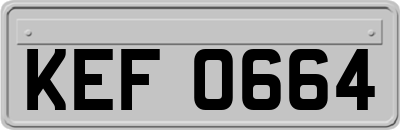 KEF0664