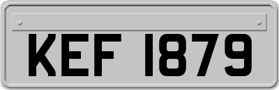 KEF1879