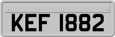 KEF1882