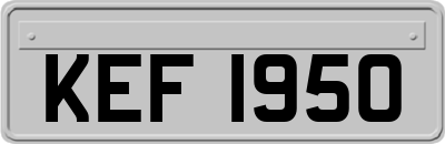 KEF1950