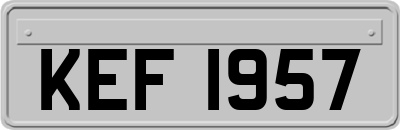 KEF1957