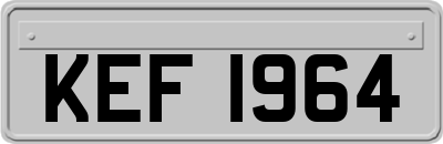 KEF1964