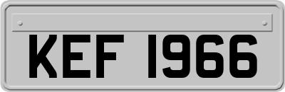 KEF1966
