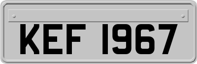 KEF1967