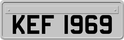 KEF1969