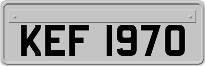 KEF1970