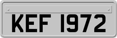KEF1972