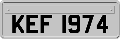 KEF1974