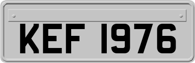 KEF1976