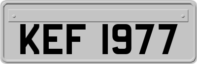 KEF1977