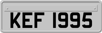 KEF1995