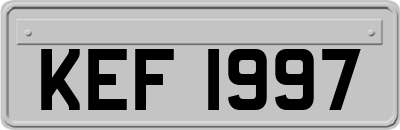 KEF1997