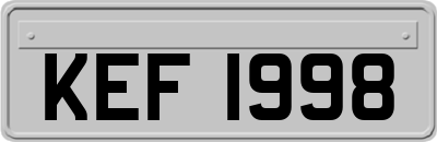KEF1998