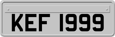 KEF1999