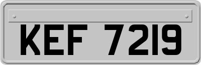 KEF7219