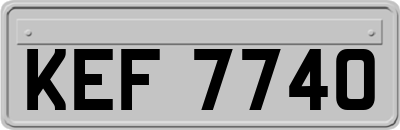 KEF7740