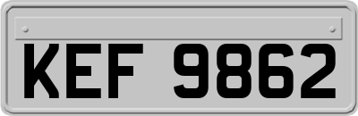 KEF9862