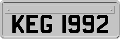 KEG1992