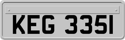 KEG3351