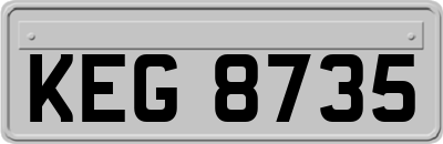 KEG8735