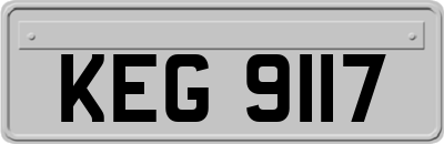 KEG9117