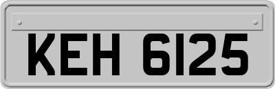 KEH6125