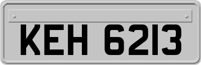 KEH6213