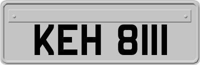 KEH8111