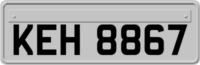 KEH8867