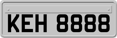 KEH8888