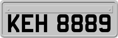 KEH8889