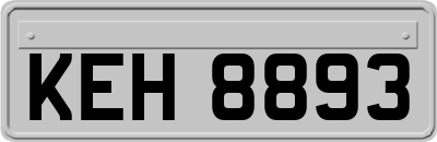 KEH8893
