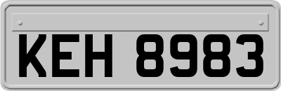 KEH8983
