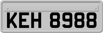 KEH8988