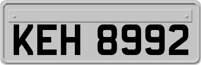 KEH8992