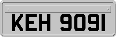 KEH9091