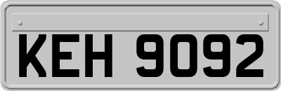 KEH9092