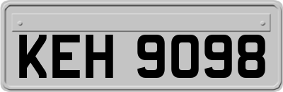 KEH9098