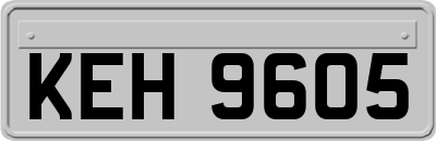 KEH9605