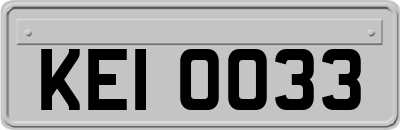 KEI0033