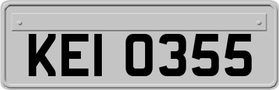 KEI0355