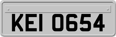 KEI0654