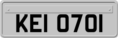 KEI0701