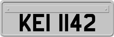 KEI1142