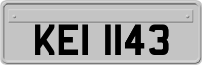 KEI1143