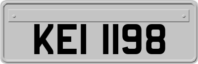 KEI1198