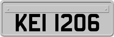 KEI1206