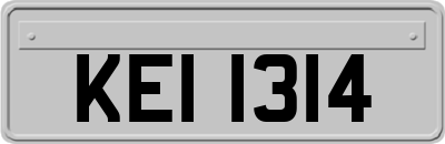 KEI1314