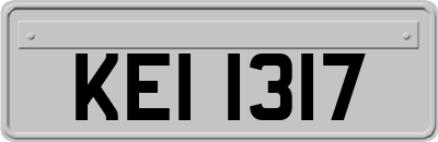 KEI1317